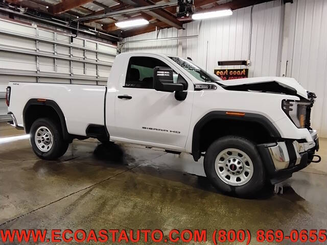 gmc sierra 2500hd 2025 1GT3ULE72SF206459 image gmc sierra 2500hd 2025 1GT3ULE72SF206459 image